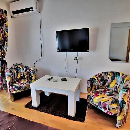 Fibos Studios Охрид Екстериор снимка