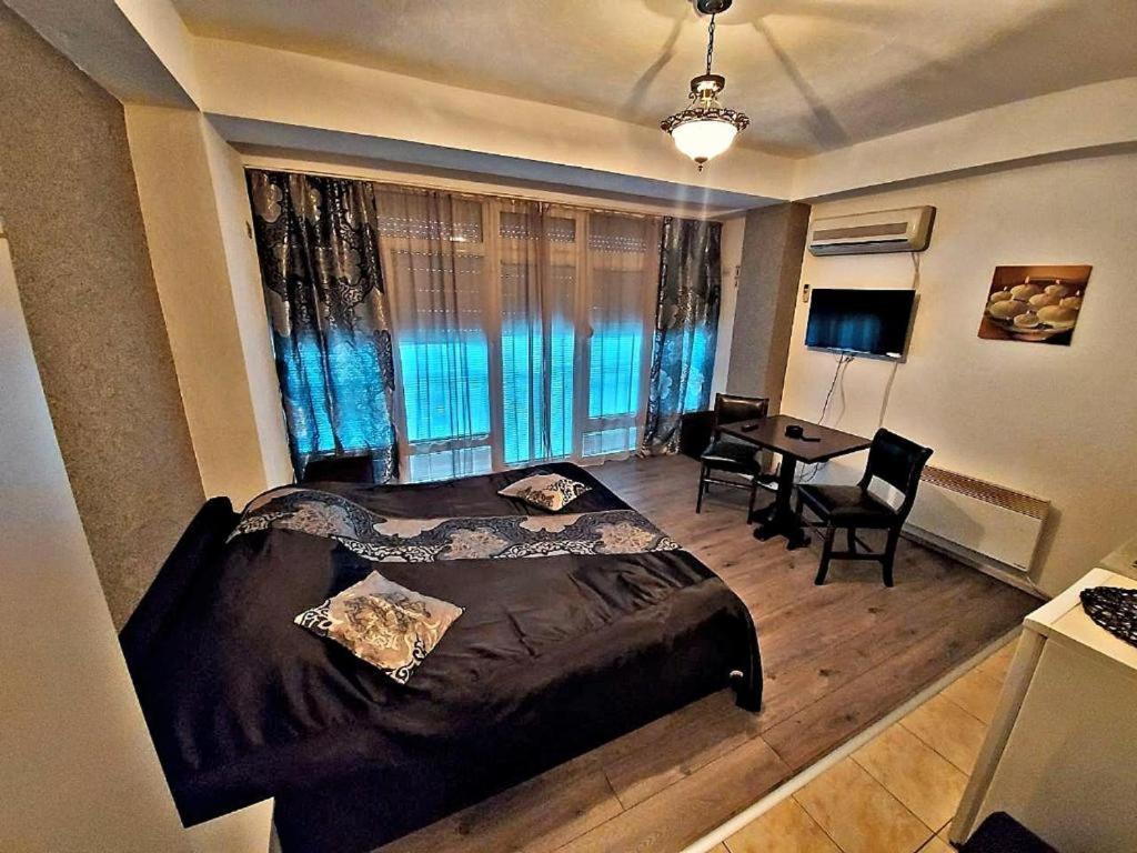 Fibos Studios Охрид Екстериор снимка